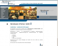 Bild Bernshausen und Partner Objekteinrichtungen GmbH