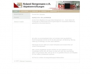 Bild Roland Bergemann e.K. Objekteinrichtungen