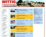 Bild Wittig Heinz Busbetrieb