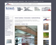 Bild Schauf Ladenbau GmbH