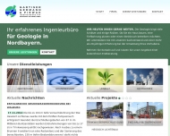 Bild Gartiser, Germann & Piewak Ingenieurbro fr Geotechnik und Umwelt GmbH