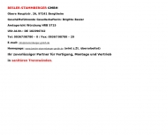 Bild Stammberger Objekteinrichtungen GmbH