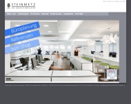 Bild Steinmetz Einrichtungen GmbH