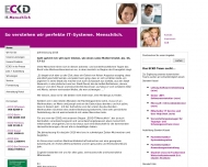 Bild Edinger + Partner GmbH Objekteinrichtung