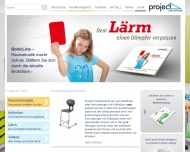 Bild Projekt Schul- u. Objekteinrichtungen GmbH