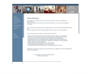 Bild Hoppe Rolf Objekt- und Inneneinrichtungen