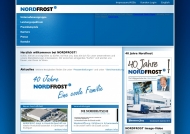 Bild Nordfrost Khl- und Lagerhaus GmbH & Co. KG