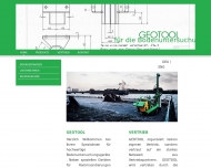 Bild GEOTOOL Bodenuntersuchungsgerte GmbH & Co. KG
