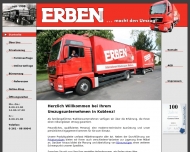 Bild Umzge Clemens Erben GmbH