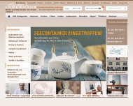 Bild fischer's lagerhaus