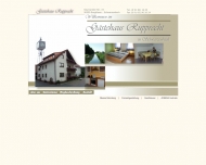 Bild Rupprecht Hans Lagerhaus Inh. Reiner Rupprecht