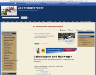 Bild Popower Wolfgang Gabelstapler