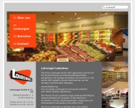 Bild Lohrengel Spezialwerk fr Ladenbau GmbH