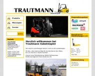 Bild Paul Trautmann Gabelstapler GmbH & Co. KG