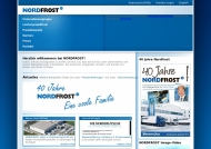 Bild Nordfrost Khl- u. Lagerhaus GmbH & Co. KG