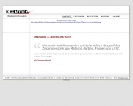 Bild Kersting Objekteinrichtung