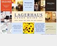 Bild LAGERHAUS Geschenkartikel