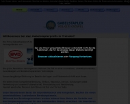 page der Fa. Gabelstaplerprofi.de - Gabelstaplerprofi Troisdorf
