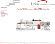 Bild Strobl Brotechnik GmbH