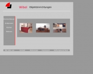 Bild Wibel E. + R. Ladenbau Innenausbau