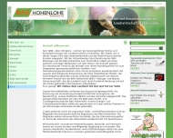 Bild BAG-Hohenlohe-Raiffeisen eG Lagerhausbetrieb