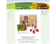 Bild Raiffeisen Lagerhaus GmbH