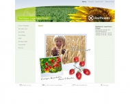 Bild Raiffeisen Lagerhaus GmbH