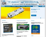 Bild apra-gertebau Dipl. Ing. (FH) Wolfgang Appenzeller und Wilfried Rademacher GmbH & Co.KG