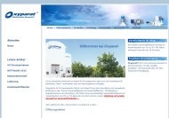 Bild Oxyparat C. Allihn GmbH