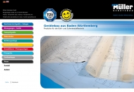 Bild Mller Gertebau GmbH