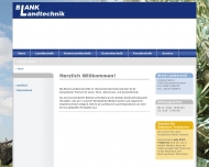 Bild Blank Landtechnik GbR