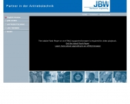 Bild JBW GmbH