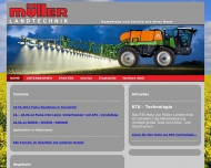 Bild Mller Landtechnik