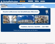 Bild Schaffelhuber Josef