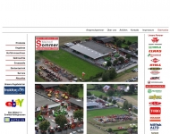 Bild Sommer Landmaschinen GmbH, Meinolf