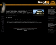 Bild GrandPa Beschallungs- und Lichttechnik GmbH & Co. KG