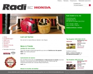 Bild Vinzenz Radi GmbH & Co. KG