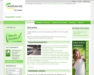 Bild AGRAVIS Technik Sauerland GmbH vorm. Gebr. Mertin GmbH & Co. KG