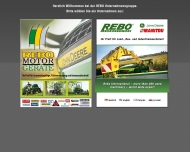 Bild REBO Landmaschinen GmbH