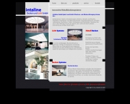 Bild INTALINE Decken- u. Lichtsysteme GmbH