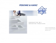 Bild Peschke & Kainz Gertebau GmbH