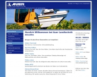 Bild Auer Landtechnik