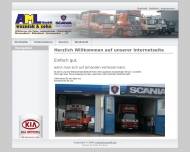 Bild AML GmbH Wozniak & Sohn Autoservice-Metallbau-Landtechnik