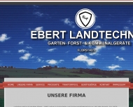 Bild Ebert Landtechnik