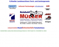 Bild Mller Reinhold