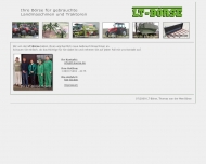 Bild LT-Brse
