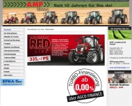 Bild AMP Landtechnik GmbH