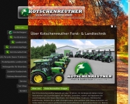 Bild LVS Landtechnik, Vertrieb und Service GmbH Falkenrehde