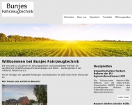Bild Bunjes Fahrzeugtechnik