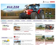 Bild Alois Kulzer GmbH